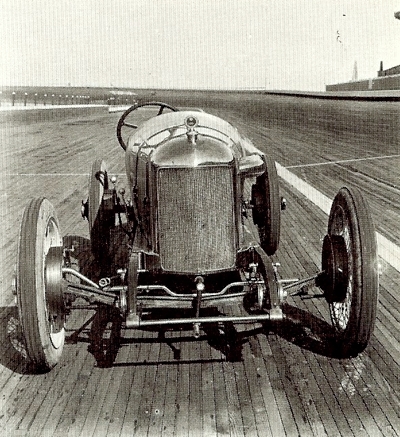 1921 Chevrolet Racer